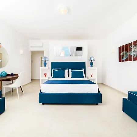 Residenza Al Pesce D'oro Couette-café Amalfi