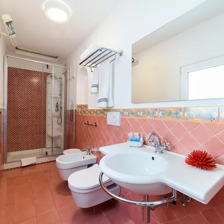 Bed and breakfast Residenza Al Pesce D'oro Amalfi