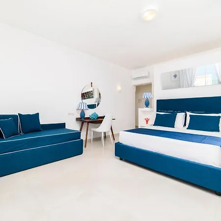 Residenza Al Pesce D'oro Bed and breakfast 4*