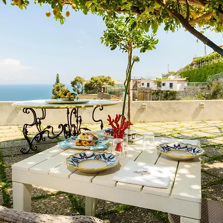 Residenza Al Pesce D'oro Bed and breakfast 4*