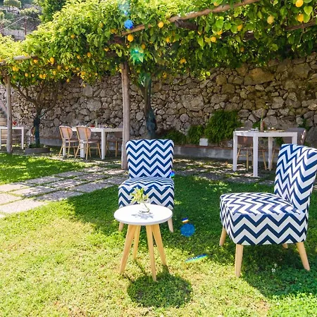 Residenza Al Pesce D'oro Couette-café