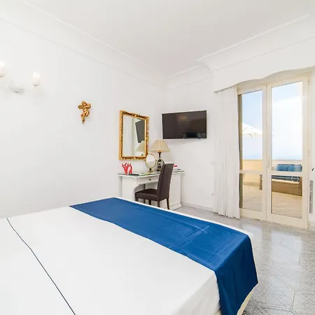 Couette-café Residenza Al Pesce D'oro Amalfi