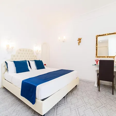ベッド・アンド・ブレックファスト Residenza Al Pesce D'oro