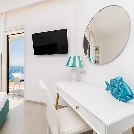 ベッド・アンド・ブレックファスト Residenza Al Pesce D'oro