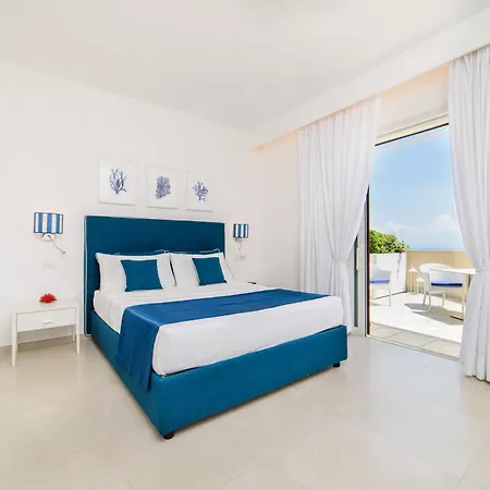 Residenza Al Pesce D'oro Amalfi