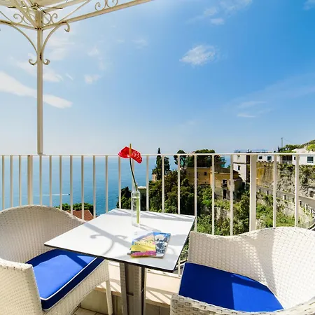 Residenza Al Pesce D'oro Bed & Breakfast