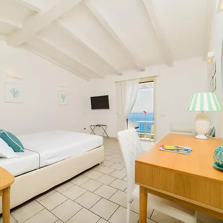 Residenza Al Pesce D'oro ベッド・アンド・ブレックファスト アマルフィ