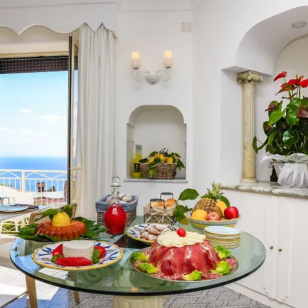 Residenza Al Pesce D'oro Frühstückspension
