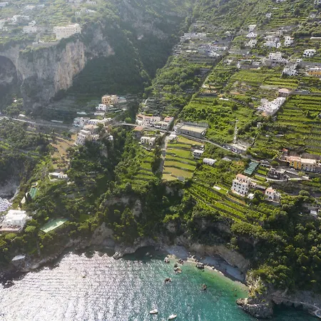 Residenza Al Pesce D'oro Отель типа 