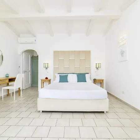 Residenza Al Pesce D'oro ベッド・アンド・ブレックファスト 4*