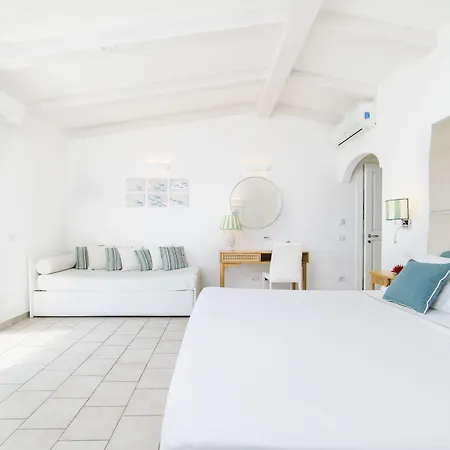 Residenza Al Pesce D'oro Couette-café 4*