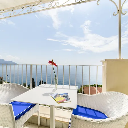 Residenza Al Pesce D'oro Bed and breakfast