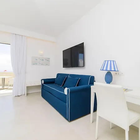 Residenza Al Pesce D'oro 4* Amalfi