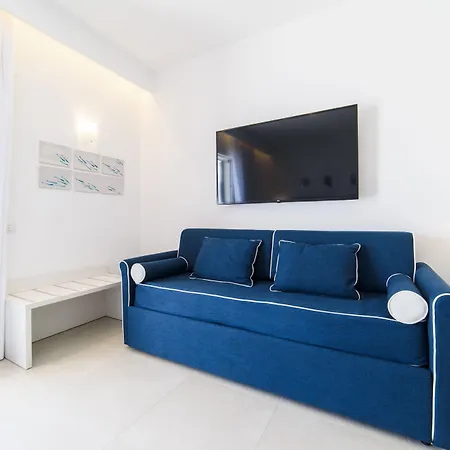 Residenza Al Pesce D'oro Couette-café