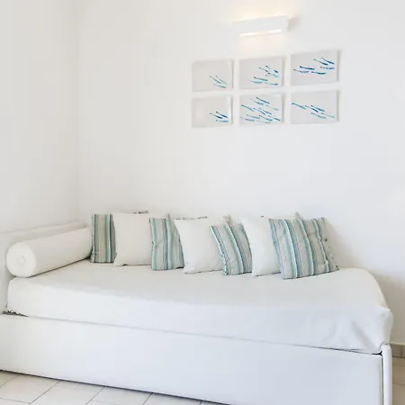 Residenza Al Pesce D'oro