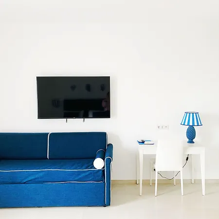 Residenza Al Pesce D'oro 4*