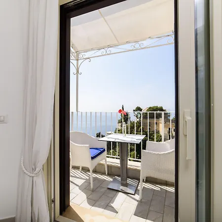 Residenza Al Pesce D'oro Couette-café