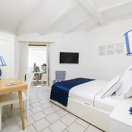 Residenza Al Pesce D'oro Bed and breakfast 4*