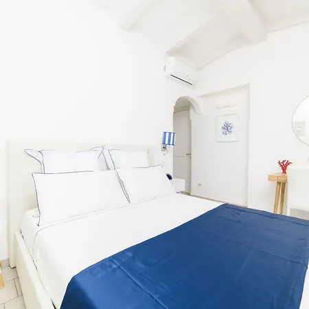 Residenza Al Pesce D'oro アマルフィ
