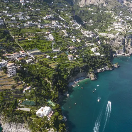 ベッド・アンド・ブレックファスト Residenza Al Pesce D'oro