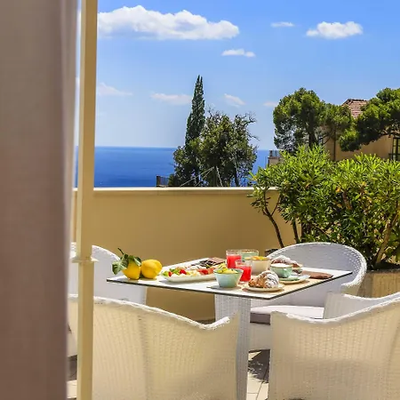Residenza Al Pesce D'oro アマルフィ