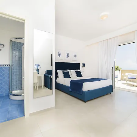 ベッド・アンド・ブレックファスト Residenza Al Pesce D'oro 4*
