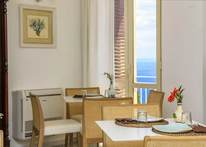 Residenza Al Pesce D'oro 4*