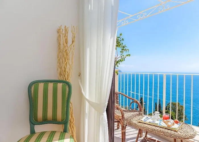 Residenza Al Pesce D'oro Отель типа 