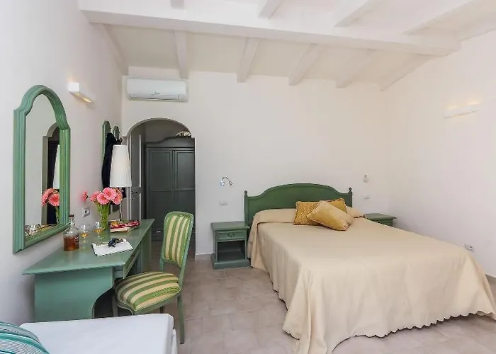 Residenza Al Pesce D'oro