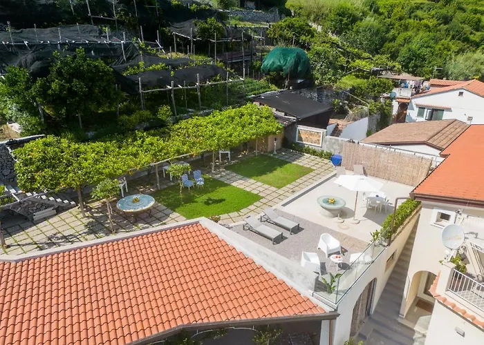 Residenza Al Pesce D'oro 4*