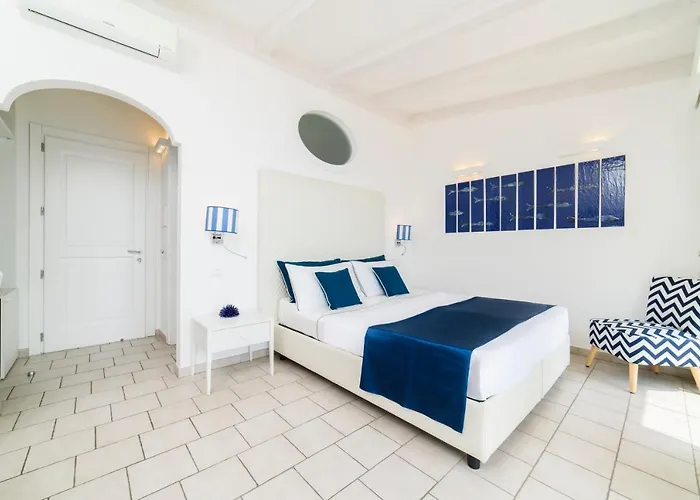 Residenza Al Pesce D'oro Bed & Breakfast