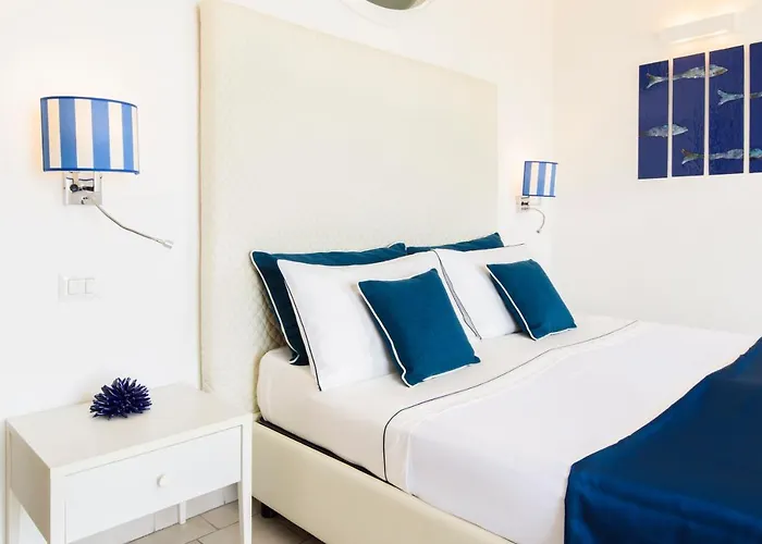 Residenza Al Pesce D'oro 4*