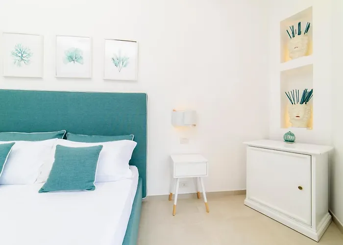 Bed & Breakfast Residenza Al Pesce D'oro