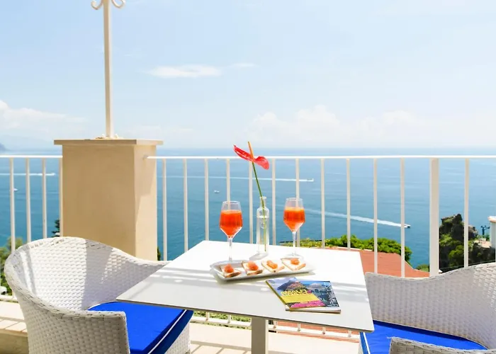 Residenza Al Pesce D'oro Отель типа 