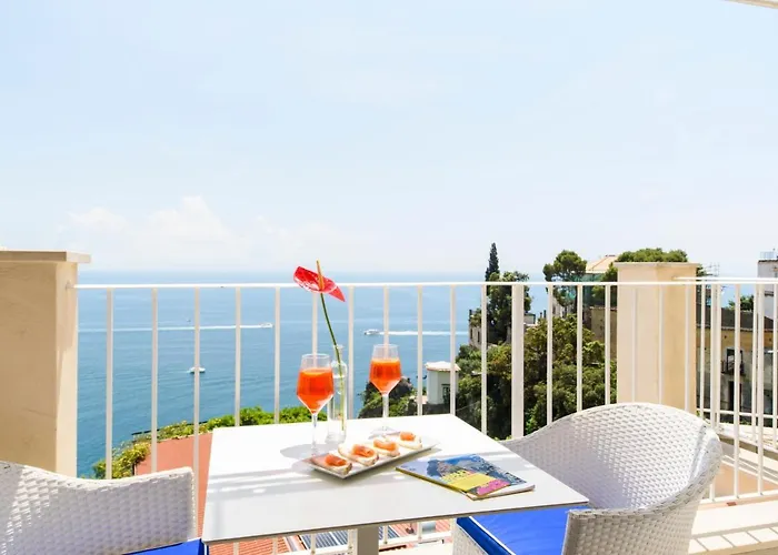 Bed & Breakfast Residenza Al Pesce D'oro 4*