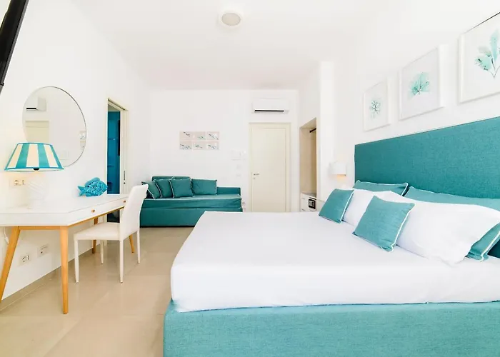 Bed & Breakfast Residenza Al Pesce D'oro