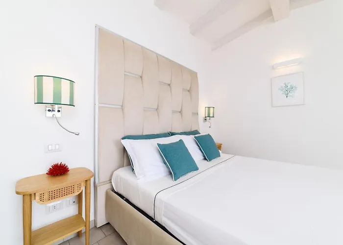 Residenza Al Pesce D'oro Отель типа 