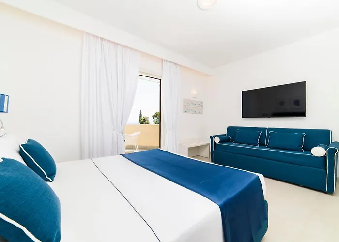 Residenza Al Pesce D'oro 4*