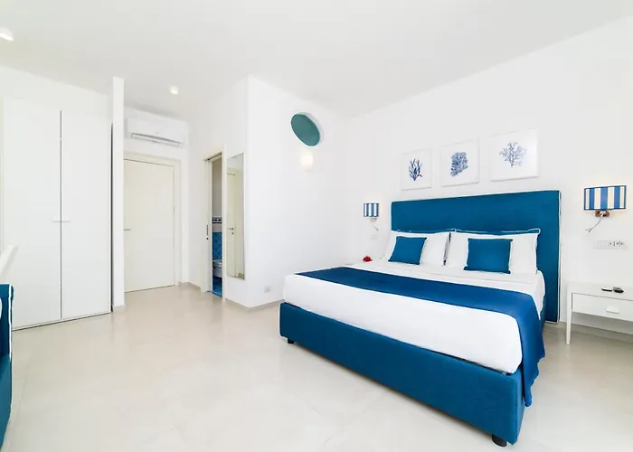 Residenza Al Pesce D'oro 4*