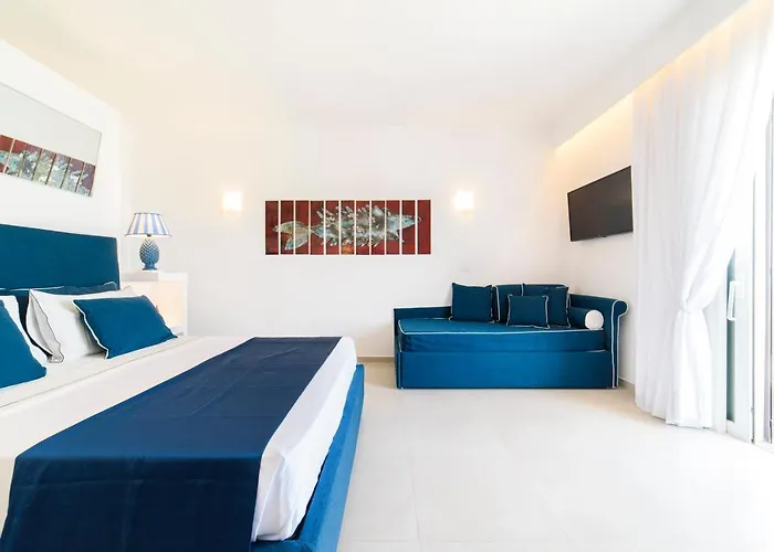 Residenza Al Pesce D'oro Отель типа 