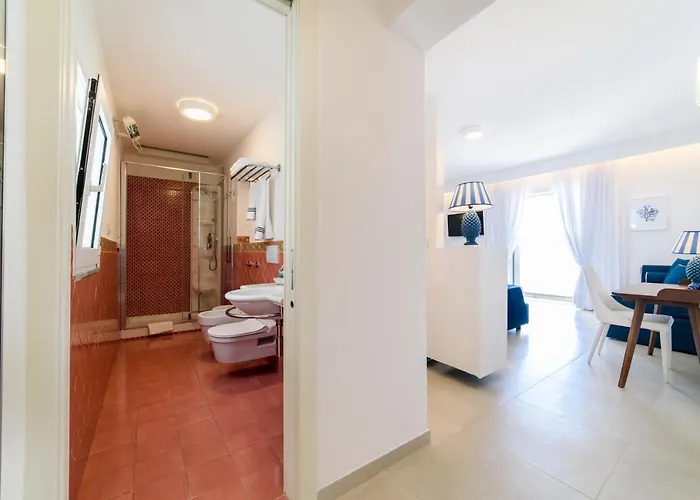 Residenza Al Pesce D'oro