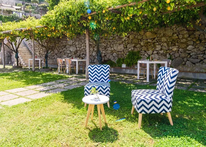 Residenza Al Pesce D'oro Bed & Breakfast