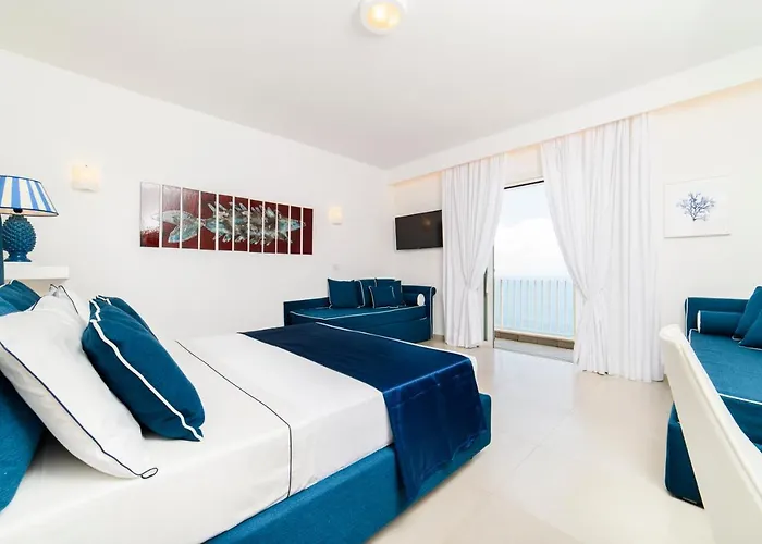 Oda ve Kahvaltı Residenza Al Pesce D'oro 4*