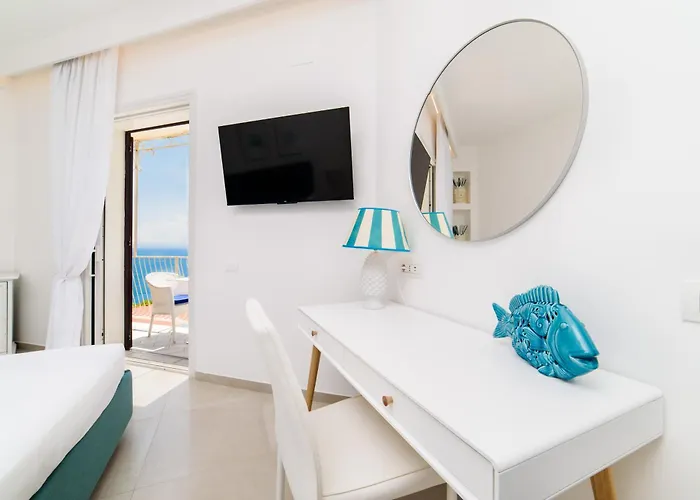 Bed & Breakfast Residenza Al Pesce D'oro