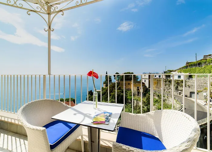 Residenza Al Pesce D'oro Oda ve Kahvaltı