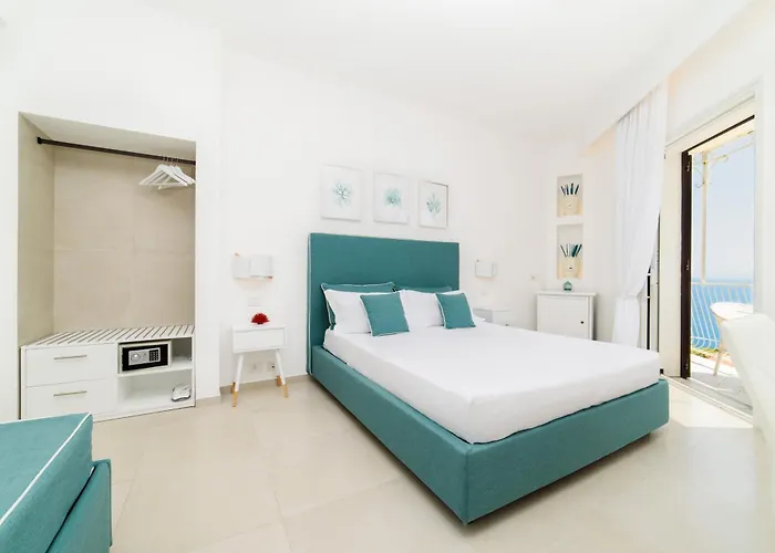 Bed & Breakfast Residenza Al Pesce D'oro