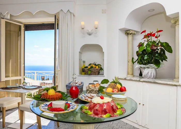 Residenza Al Pesce D'oro Отель типа 