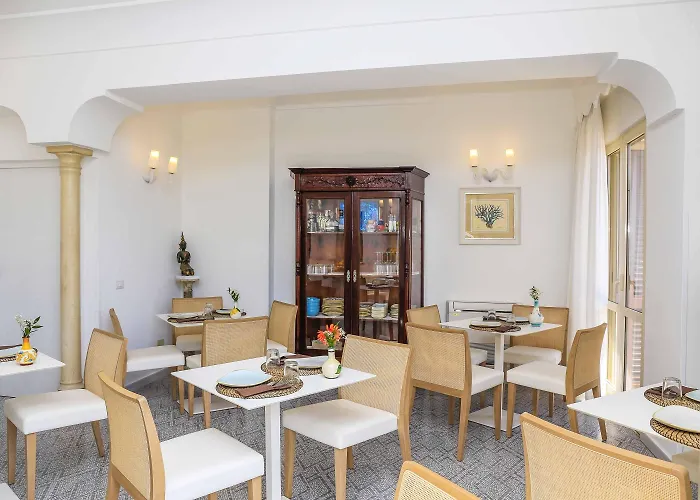 Oda ve Kahvaltı Residenza Al Pesce D'oro