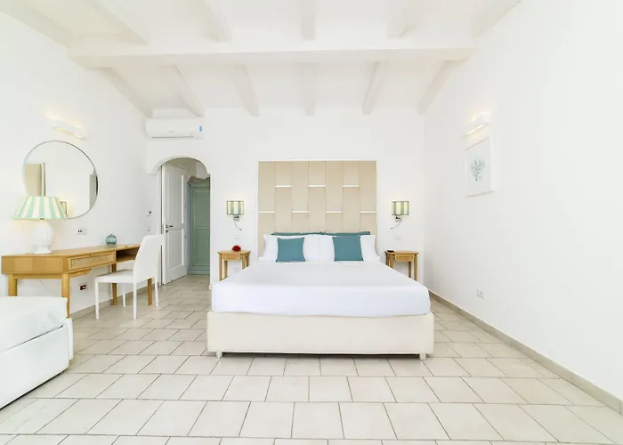 Residenza Al Pesce D'oro Oda ve Kahvaltı 4*