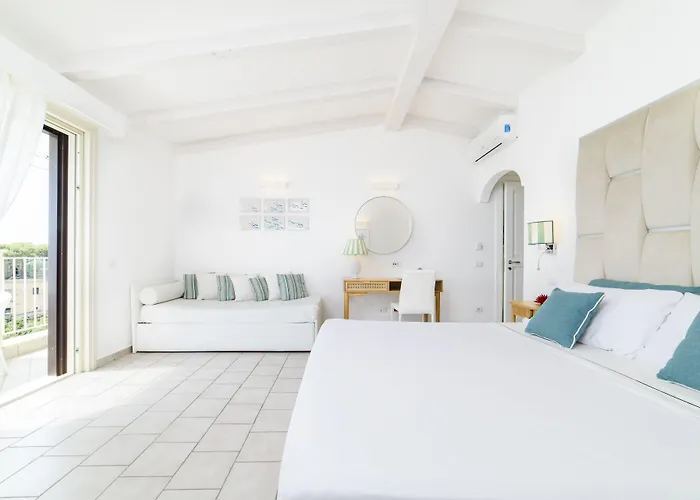 Residenza Al Pesce D'oro Bed & Breakfast 4*